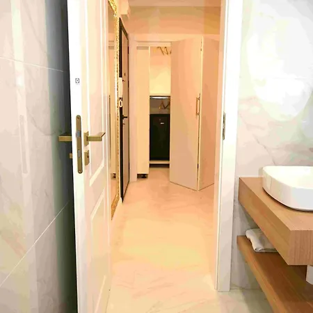 Siyanie Apartamento Varna