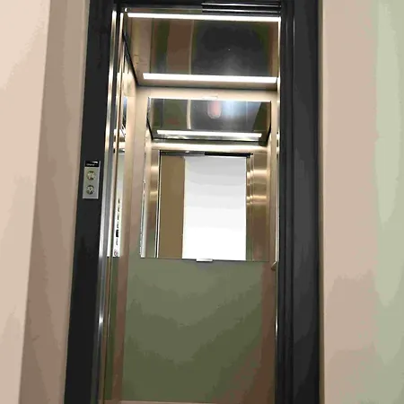 Siyanie Appartement *