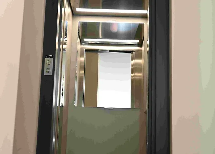 Siyanie Апартамент *