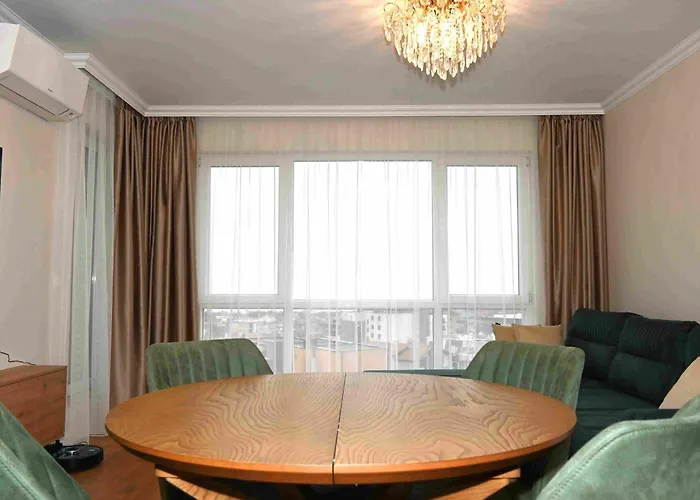 Siyanie Апартамент *